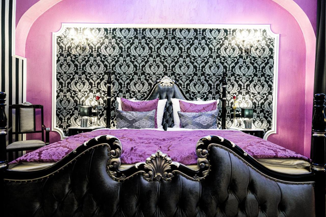Sophie'S Place - Love Edition Vienna Exterior photo