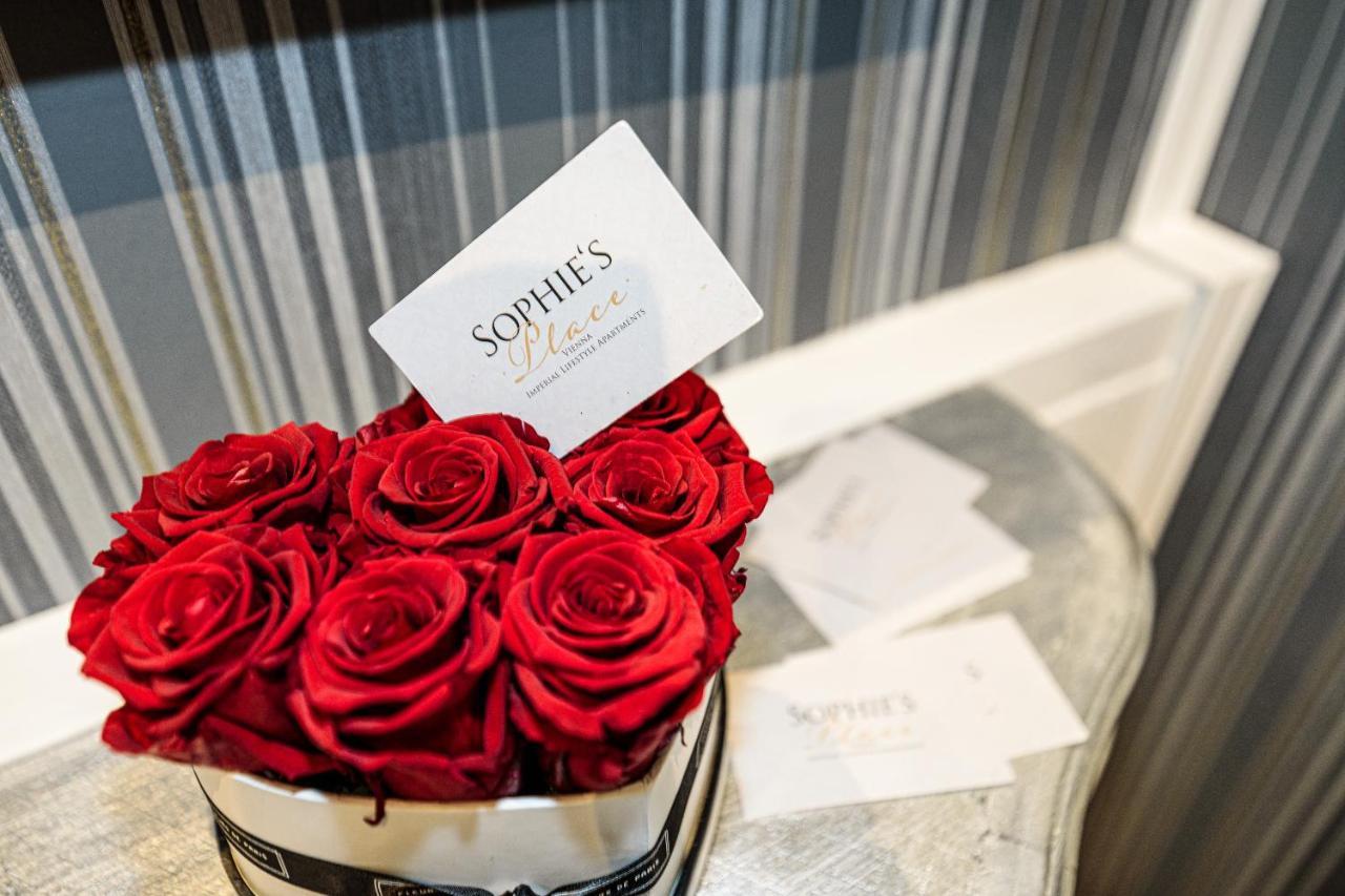 Sophie'S Place - Love Edition Vienna Exterior photo