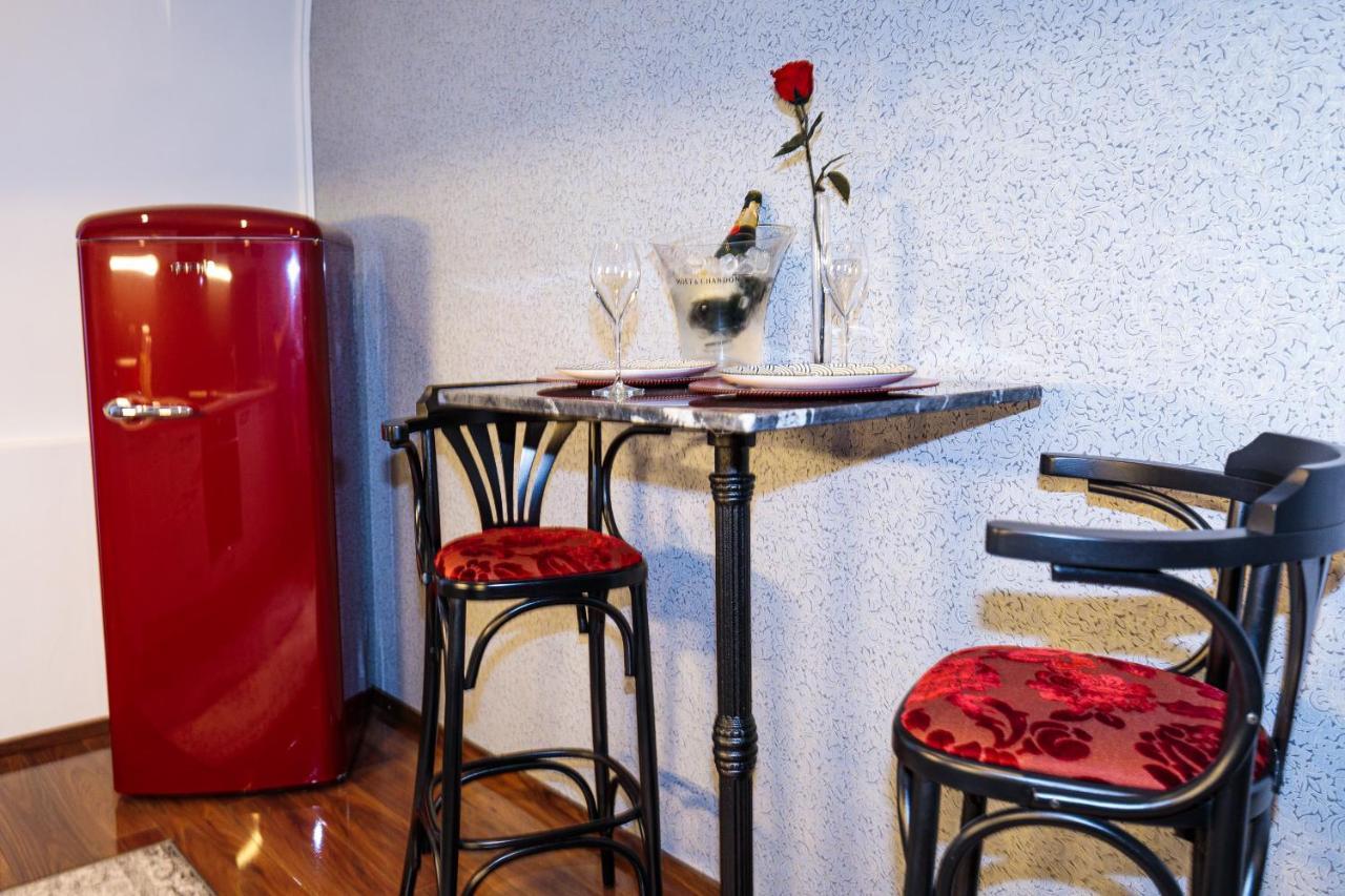 Sophie'S Place - Love Edition Vienna Exterior photo