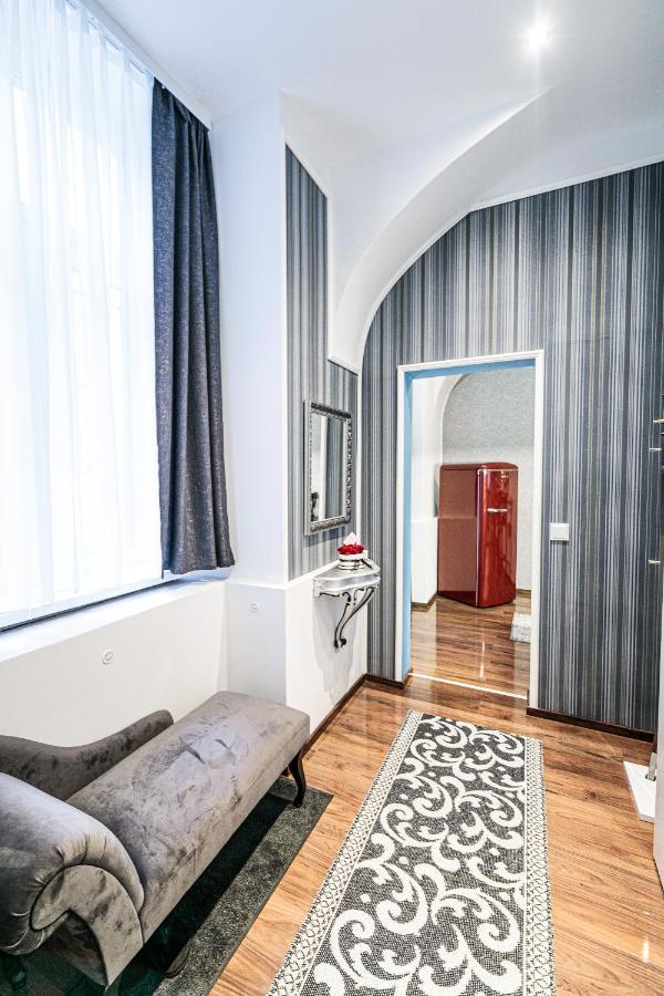 Sophie'S Place - Love Edition Vienna Exterior photo