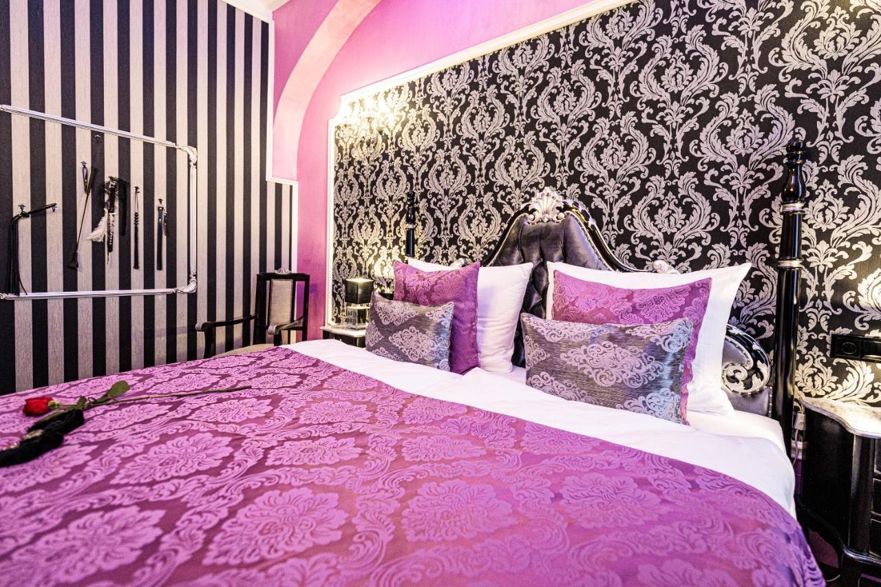 Sophie'S Place - Love Edition Vienna Exterior photo